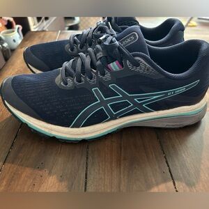 ASICS Womens Running Shoe size 9